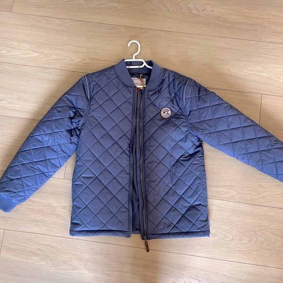 Winter jacket - Picture 1 of 6